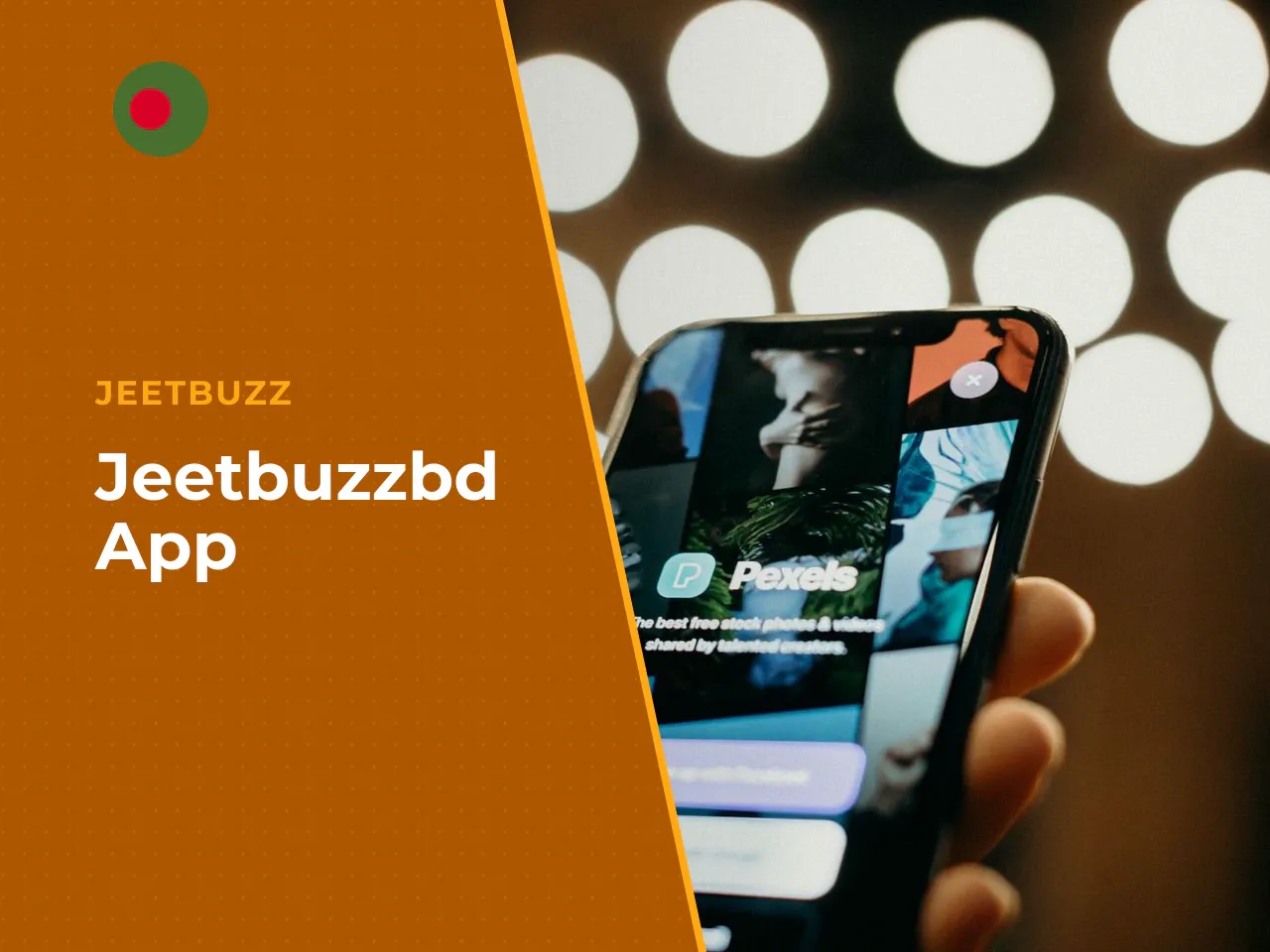 What Jeetbuzz Official Is and What Users Can Access on the Platform. Jeetbuzz official is a converged entertainment platform that bundles an [online casino](https://jeetbuzzbd-app.com), live-dealer ga