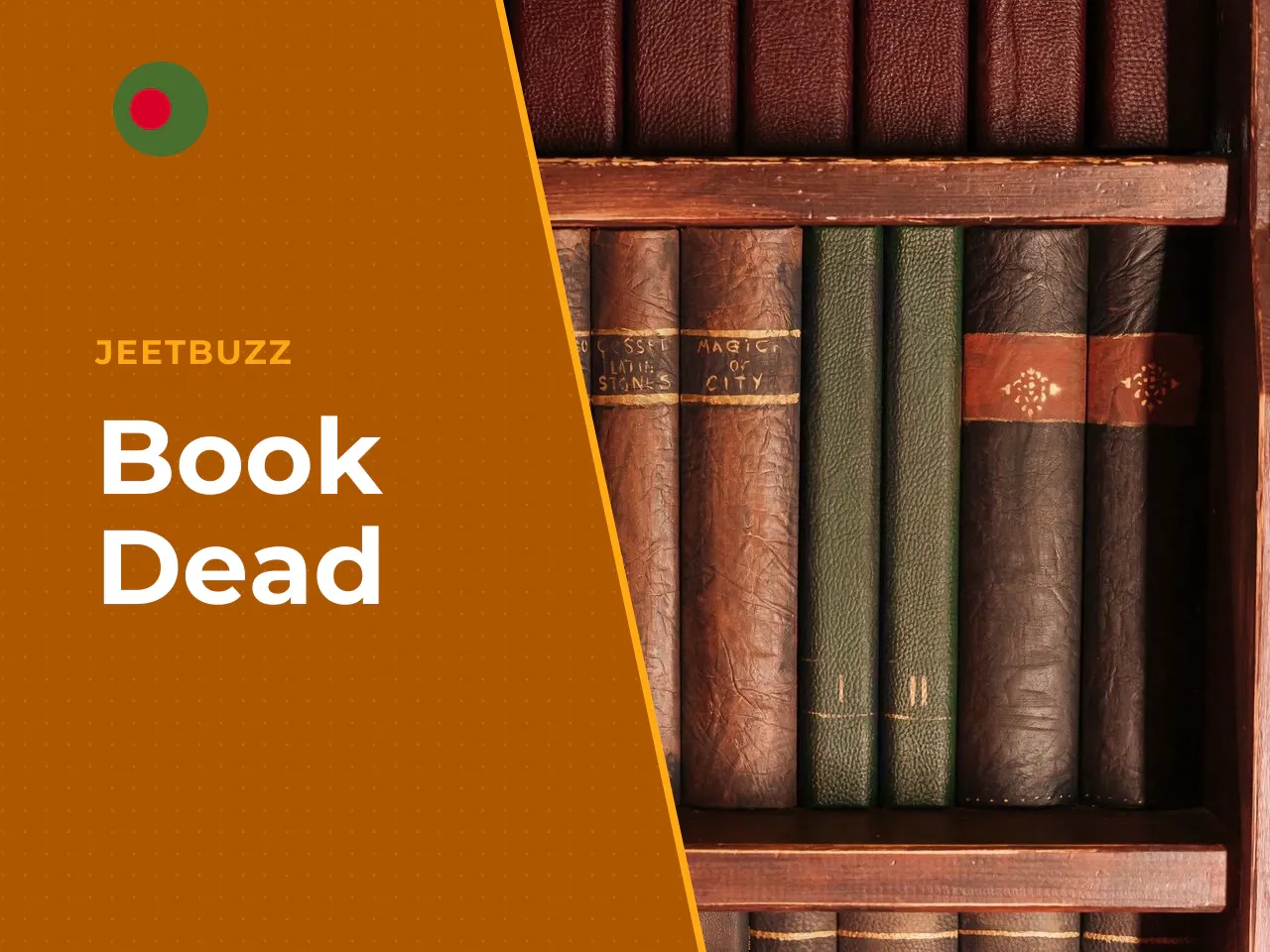 What Is Book of Dead and Why This Slot Is So Popular. Book of Dead is a high-volatility video slot that essentially defines the "book-style" genre, known for expanding symbols during bonus rounds. Pla