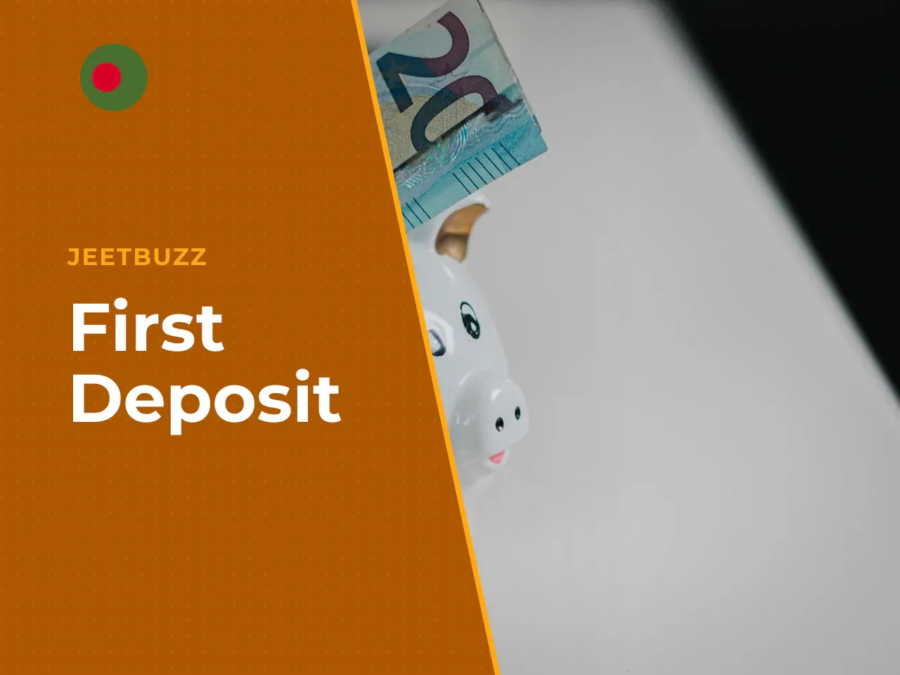 How First Deposit Is Connected with Welcome Offers. Making the first deposit technically serves as the trigger for activating welcome offers. After the deposit-related steps are completed, the system 