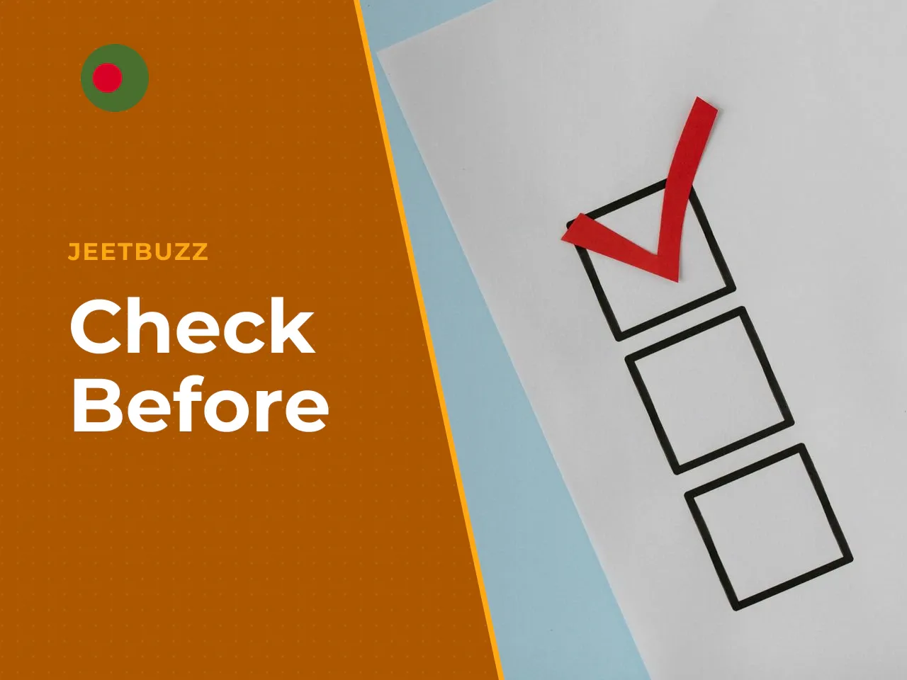 What to Check Before the First Deposit. Before executing the first transaction the client must ensure that the name in the mobile wallet matches the passport data entered during registration **letter 