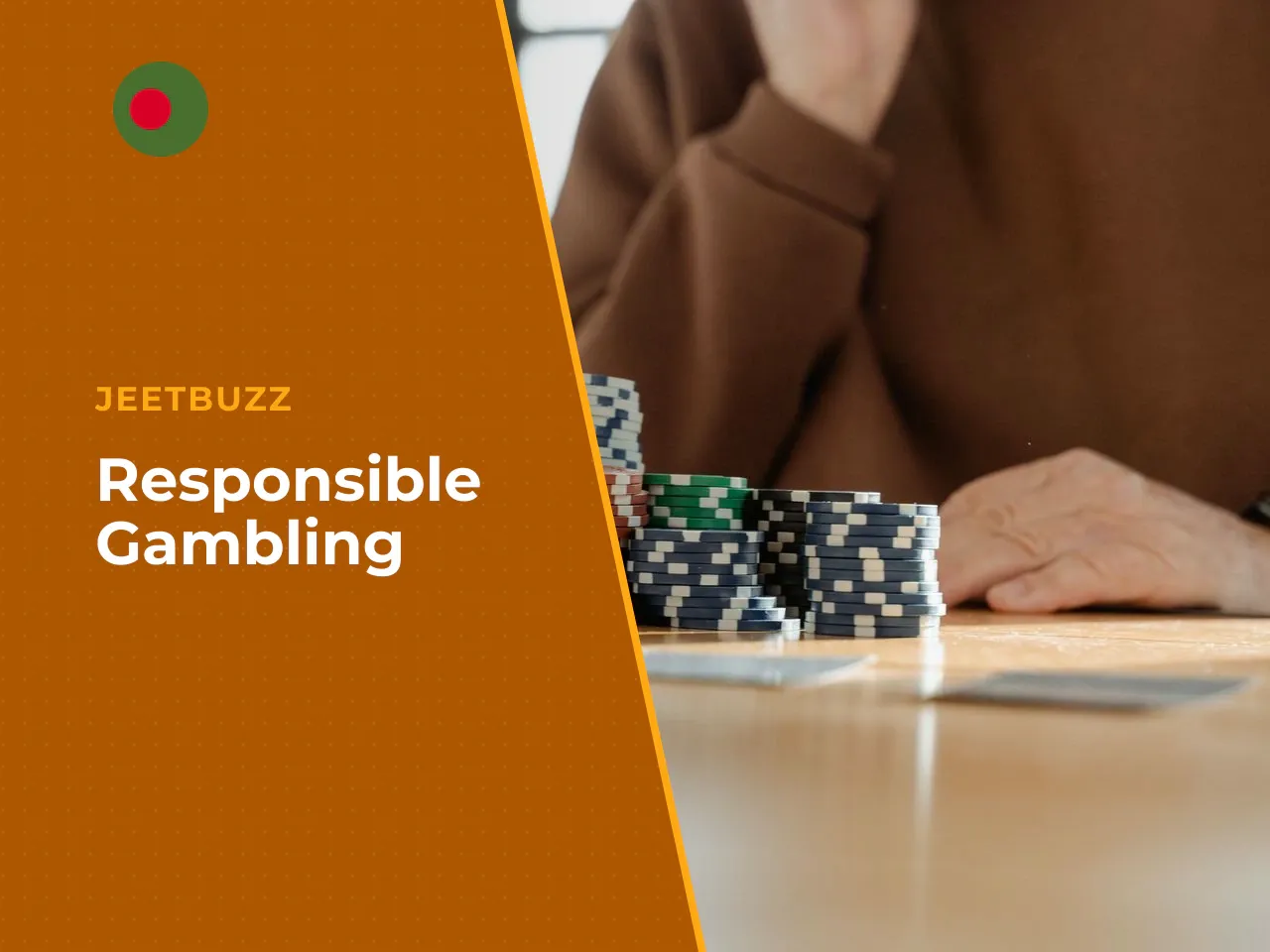 Responsible Gambling — Before You Go. No editorial review would be complete without a clear closing note on risk. Online gambling, by design, favours the operator. The house edge is not a conspiracy —