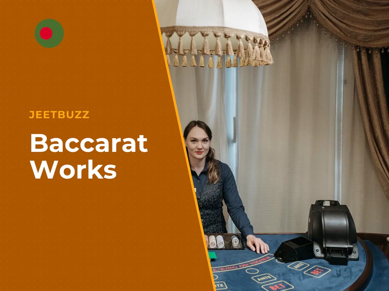 How Baccarat Works in an Online Casino. Modern *casino baccarat* in the digital space is governed either by a strict algorithmic protocol or by a live studio employee. In RNG (Random Number Generator)
