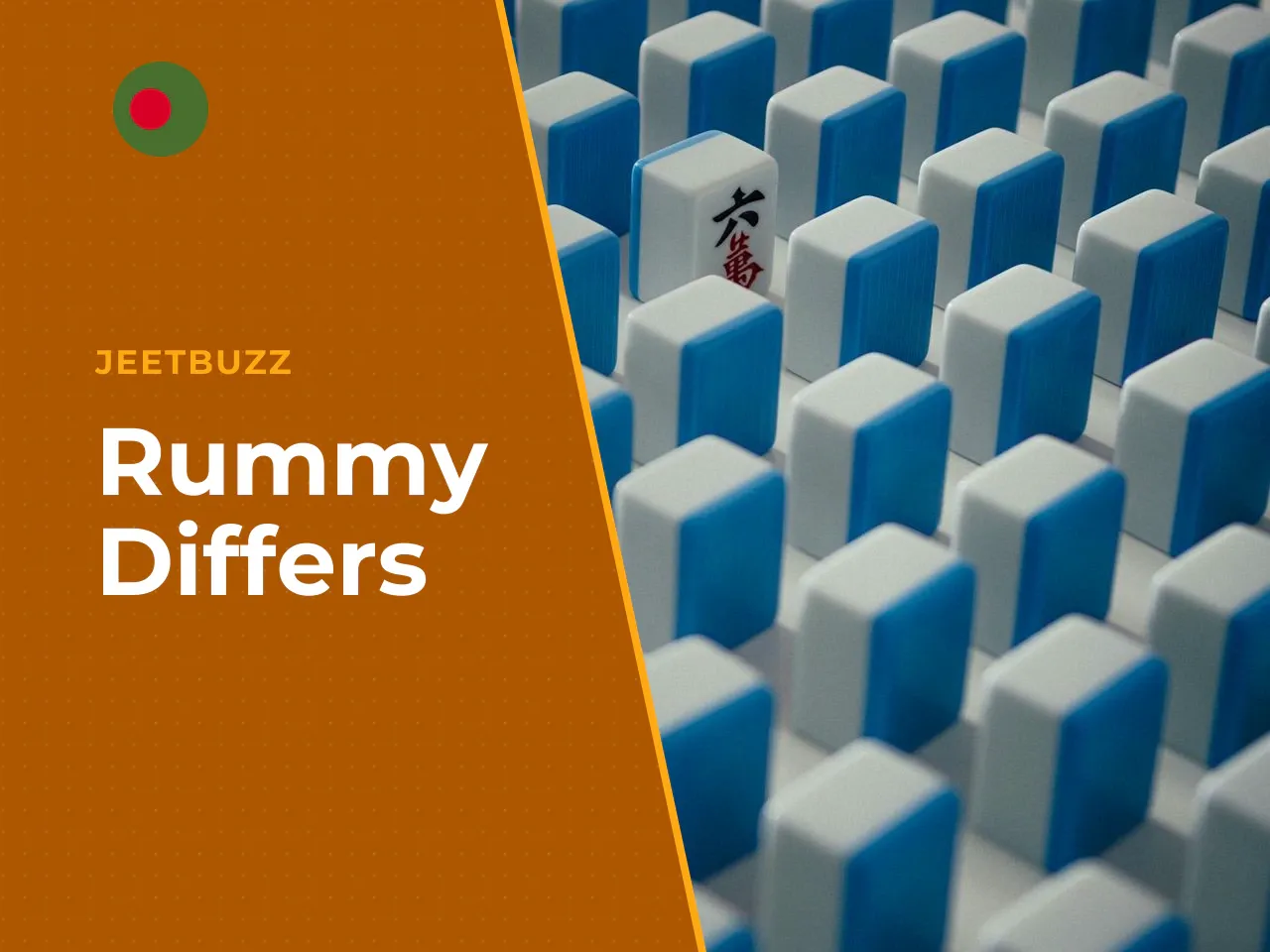 How BD Rummy Differs from a Generic "Rummy Online" Search. When someone types "rummy online," they might land on any of dozens of platforms across India, Southeast Asia, or global markets. The query "