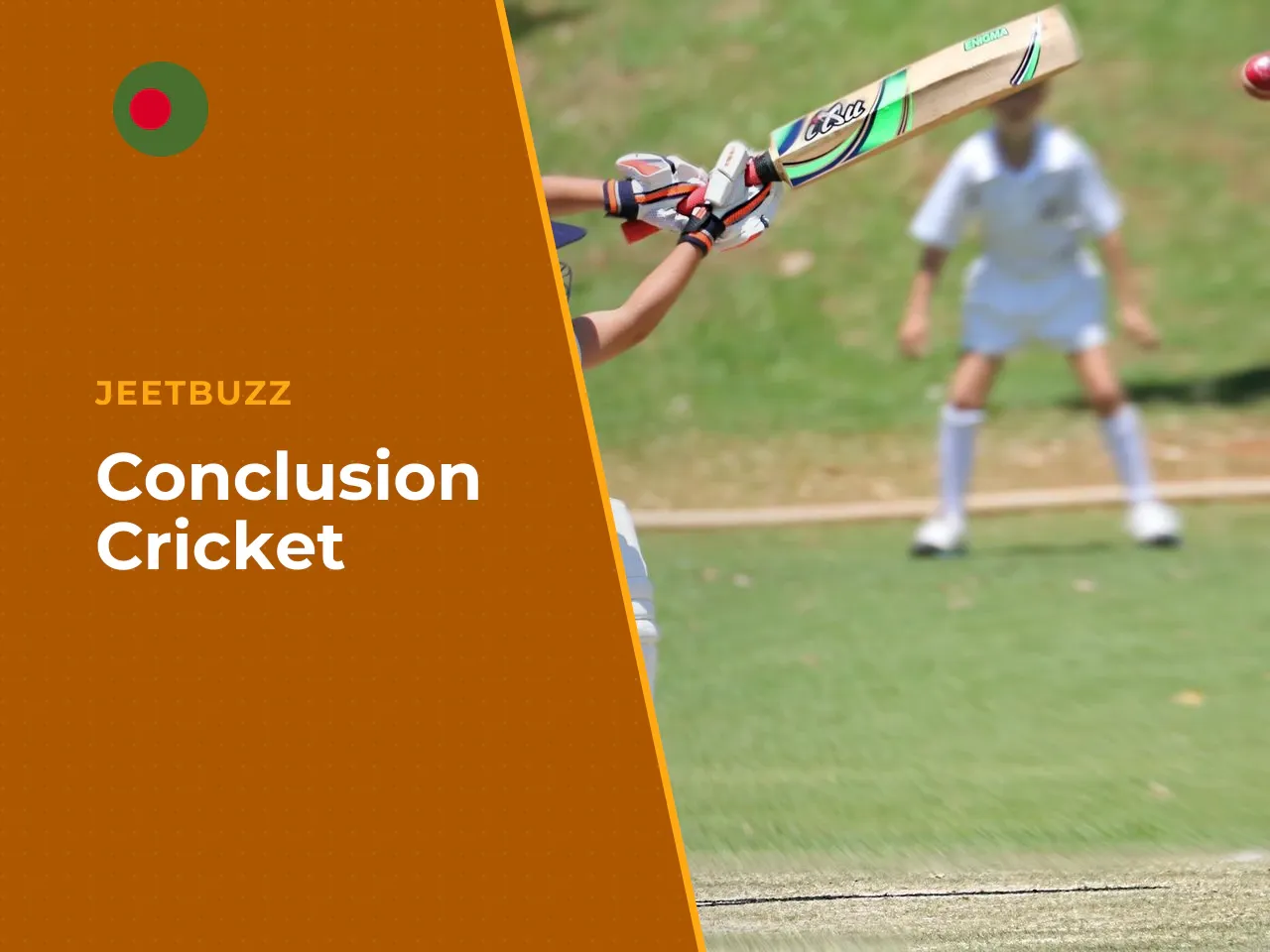 Conclusion. Jeetbuzz cricket represents a comprehensive sports betting product tailored to Bangladesh's cricket-first culture. The platform combines localized payment support (bKash, Nagad, Rocket), c