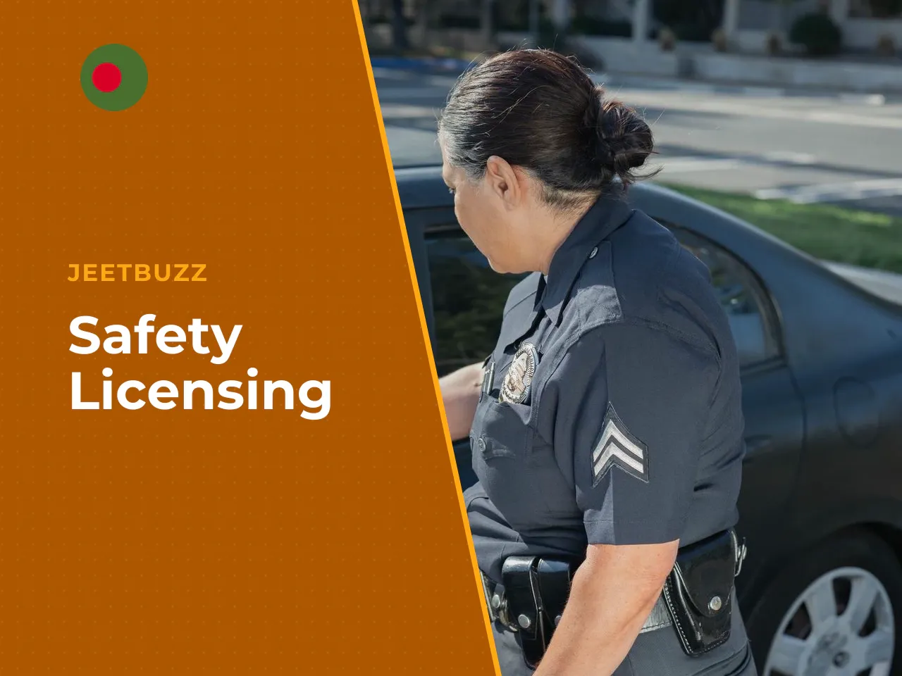 Safety, Licensing, Support & Responsible Gaming. The central aspect of interacting with any brand is the question of compliance and legal status. The Jeetbuzz platform states that it is regulated by a