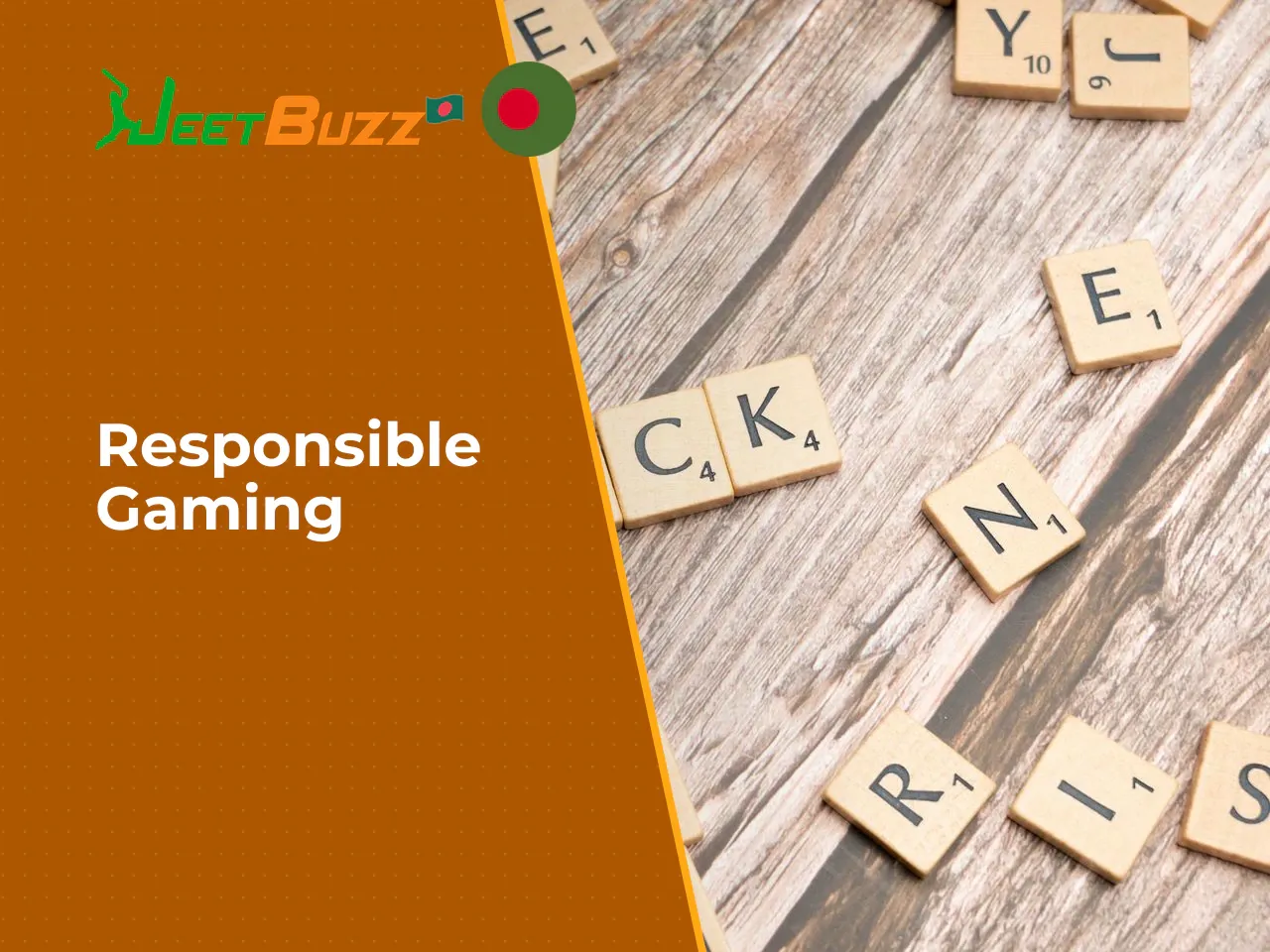 Responsible Gaming. This section isn't a formality. It's arguably the most important part of this guide. Betting should remain entertainment — not a financial strategy, not an emotional crutch, not a 