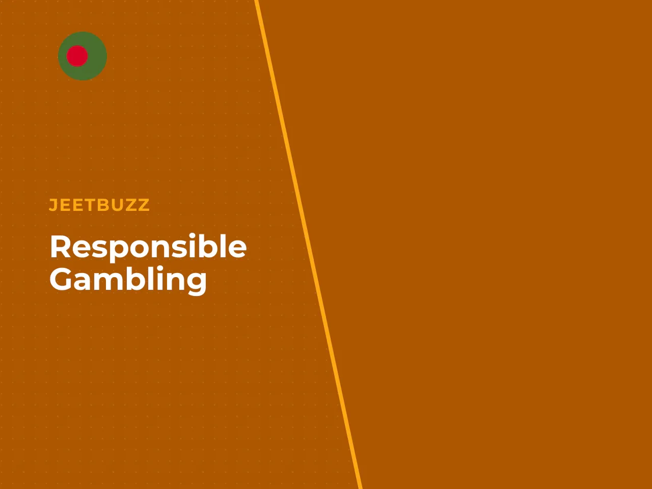 Responsible Gambling with Cryptocurrency. Crypto gambling carries unique risks that go beyond what fiat players face. The combination of 24/7 access, near-instant deposits and asset volatility can acc