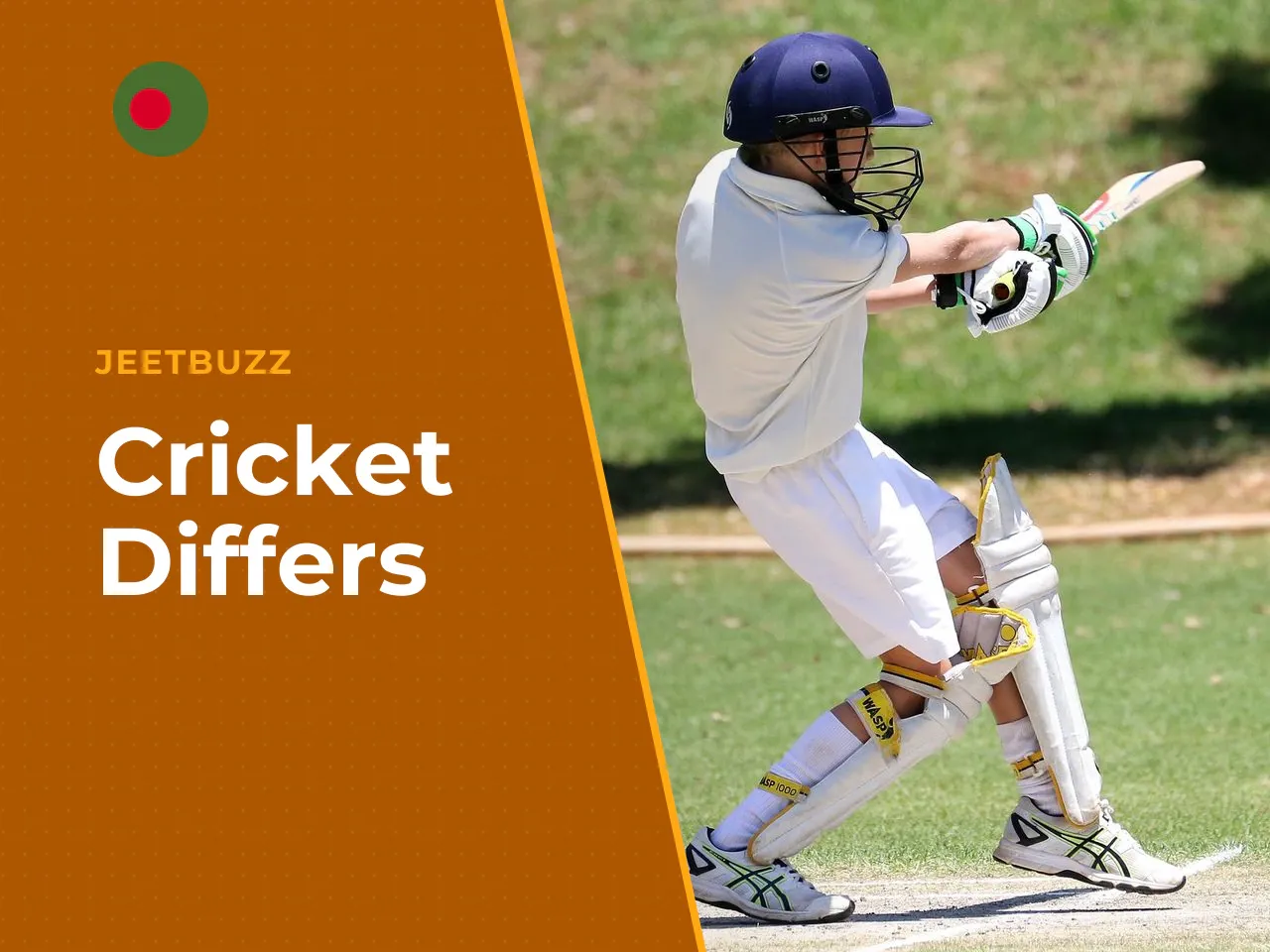 How Jeetbuzz Cricket Differs from a Standard Sports Betting Section. Unlike a generic list of sports disciplines, the cricket section stands out through highly specialized micro-markets and emphasis o