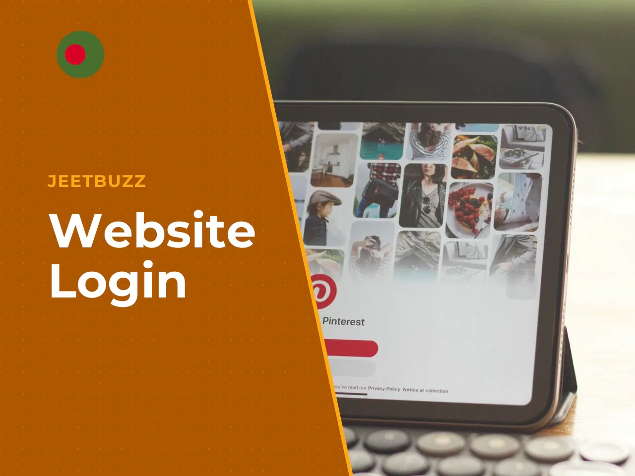 Website, Login and Account Basics for New Users. Platform navigation is based on linking registration data with the first-login system (JeetBuzz login), which ensures a secure closed user session. The
