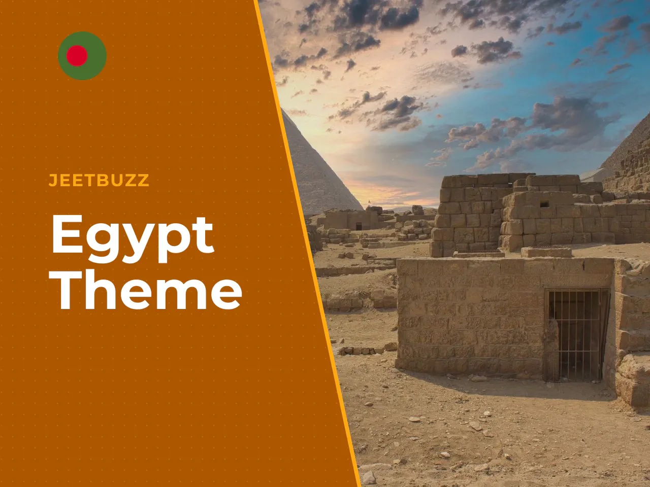 Egypt Theme and Visual Identity of the Game. Book of Ra draws on archaeological and mythological Egyptian imagery. Desert landscapes, pyramids, temple entrances — the background sets an exploration to